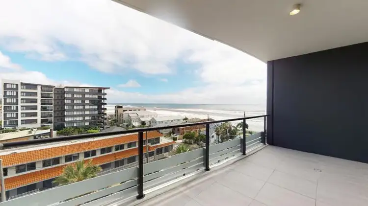 Main view of Homely apartment listing, 706/8 Palm Beach Avenue, Palm Beach QLD 4221