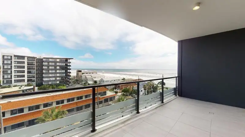 Main view of Homely apartment listing, 706/8 Palm Beach Avenue, Palm Beach QLD 4221