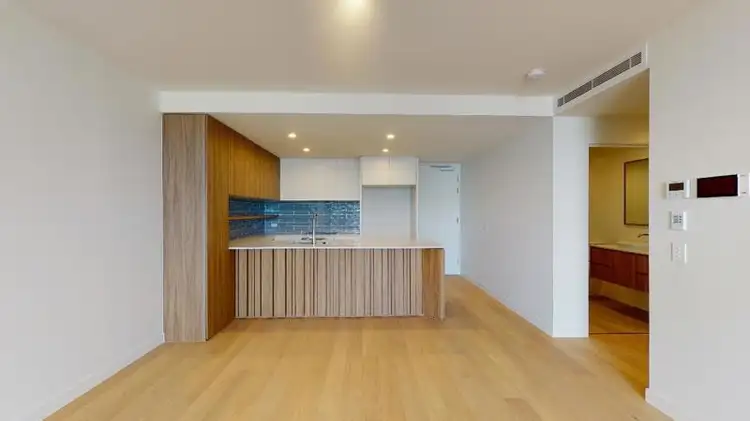 Second view of Homely apartment listing, 706/8 Palm Beach Avenue, Palm Beach QLD 4221