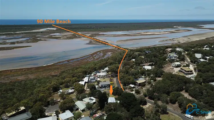 7 Wallaby Street, Loch Sport VIC 3851