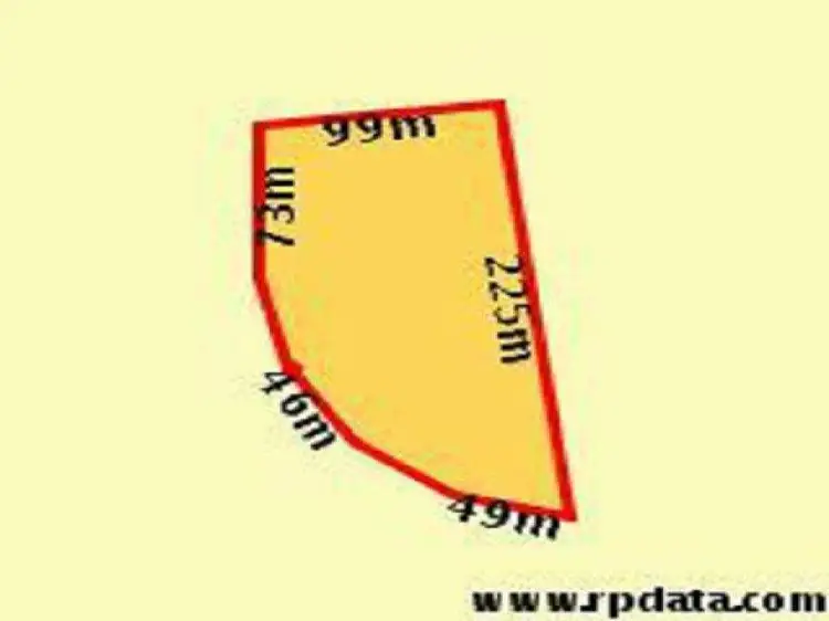 Third view of Homely land listing, Lot 59 River Loop, Jurien Bay WA 6516