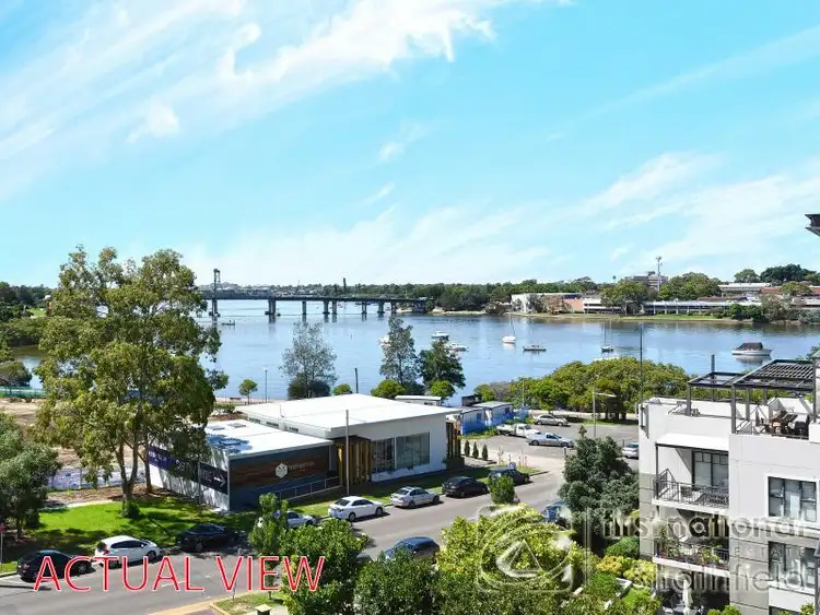 Fourth view of Homely apartment listing, 44/141 Bowden Street, Meadowbank NSW 2114