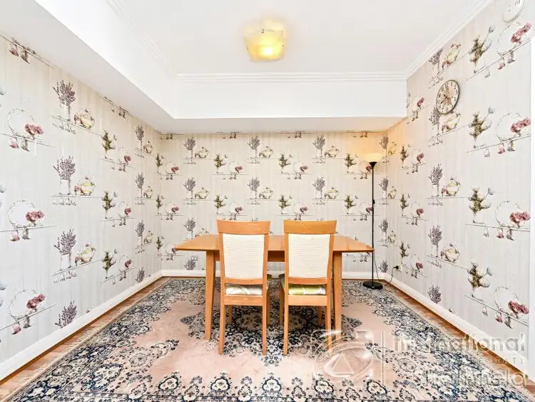 Fifth view of Homely apartment listing, 44/141 Bowden Street, Meadowbank NSW 2114
