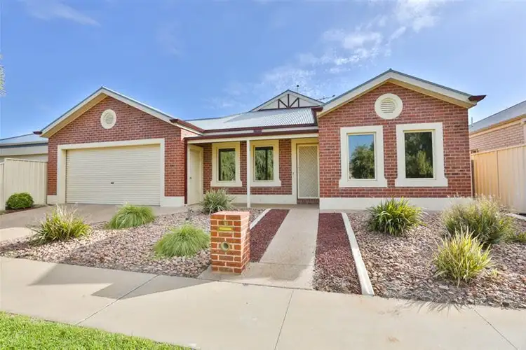 41 Herston Drive, Mildura VIC 3500