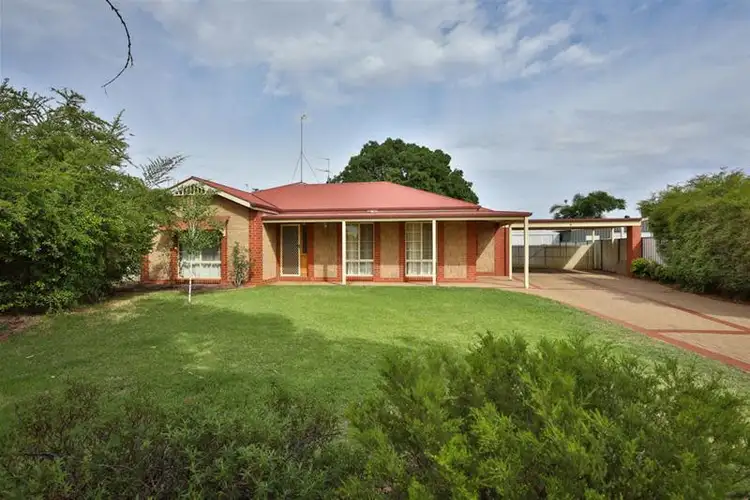 4 Meadow Grove, Mildura VIC 3500