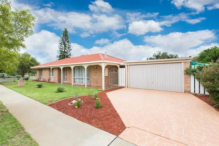 26 Flamingo Drive, Mildura VIC 3500