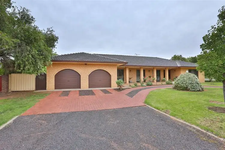239 Walnut Avenue, Mildura VIC 3500