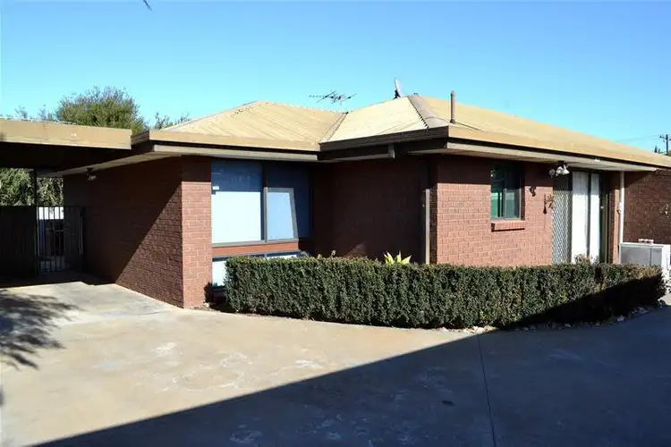 3/218 Wade Avenue, Mildura VIC 3500