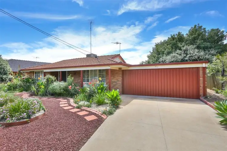 237 Walnut Avenue, Mildura VIC 3500