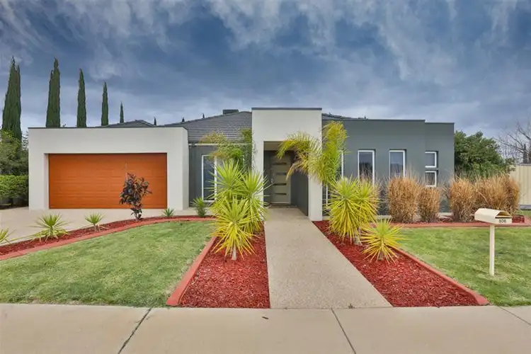 506 Walnut Avenue, Mildura VIC 3500