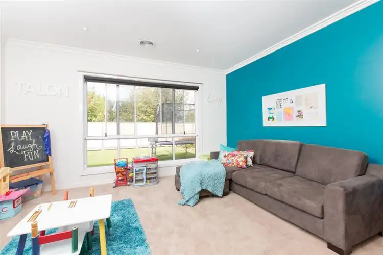 Third view of Homely house listing, 506 Walnut Avenue, Mildura VIC 3500