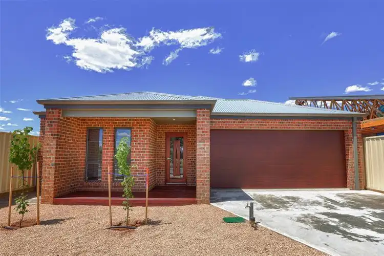Main view of Homely house listing, 17 Kossman Court, Irymple VIC 3498