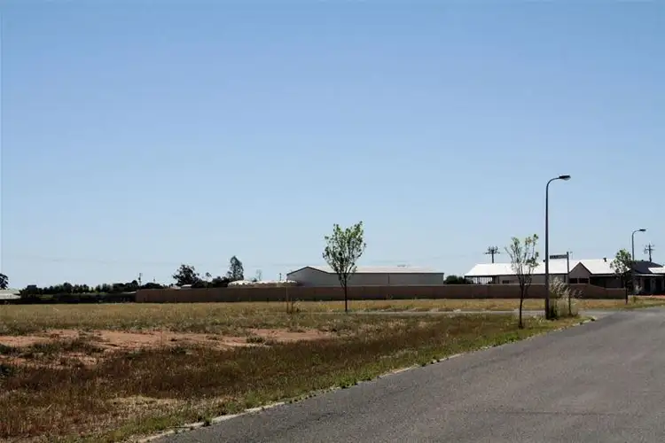 Second view of Homely land listing, Lot 15 Urwin Court, Red Cliffs VIC 3496