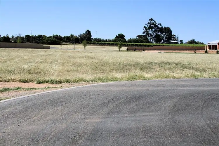 Third view of Homely land listing, Lot 15 Urwin Court, Red Cliffs VIC 3496
