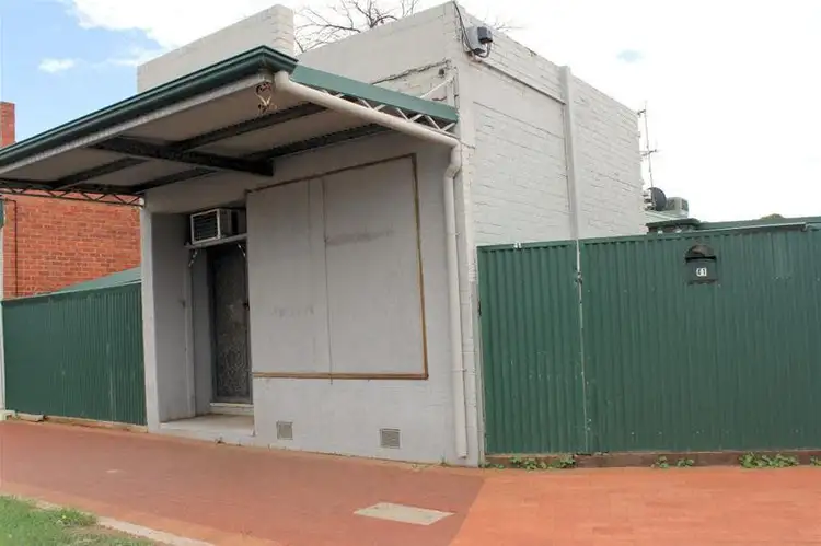 Main view of Homely house listing, 41-43 Herbert Street, Robinvale VIC 3549