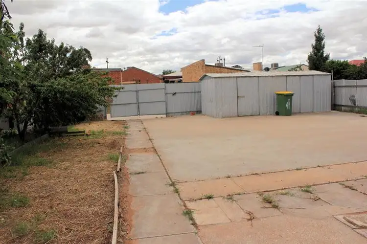 Seventh view of Homely house listing, 41-43 Herbert Street, Robinvale VIC 3549