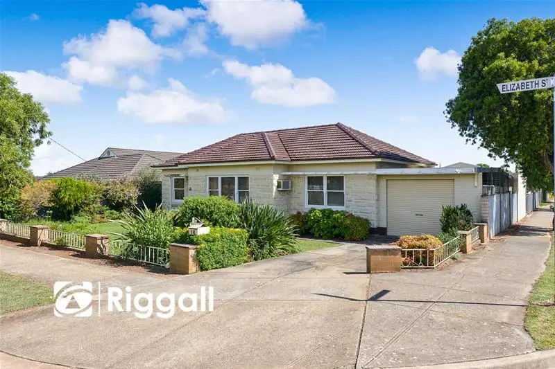 Main view of Homely house listing, 18 Elizabeth Street, Blair Athol SA 5084