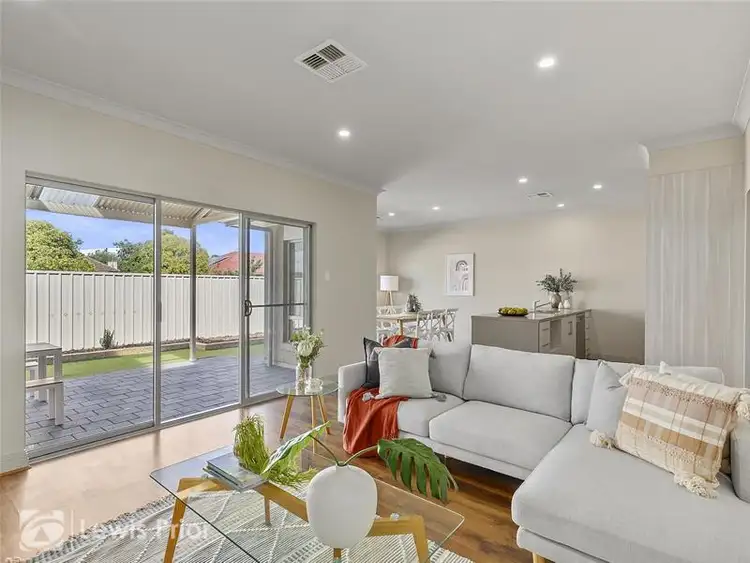 Second view of Homely house listing, 3E Ailsa Avenue, Warradale SA 5046