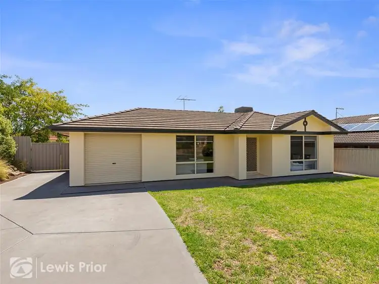 Main view of Homely house listing, 41 Nyrang Circuit, Woodcroft SA 5162