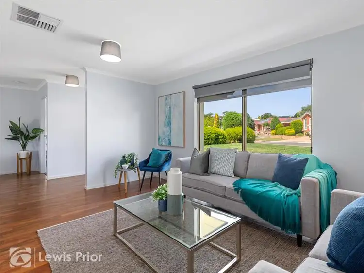 Third view of Homely house listing, 41 Nyrang Circuit, Woodcroft SA 5162