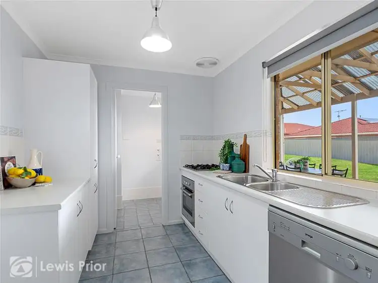 Fourth view of Homely house listing, 41 Nyrang Circuit, Woodcroft SA 5162