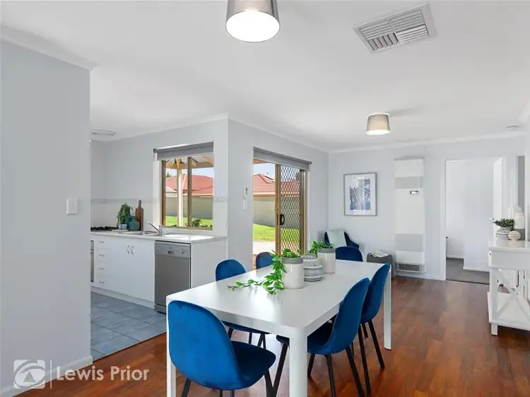 Fifth view of Homely house listing, 41 Nyrang Circuit, Woodcroft SA 5162