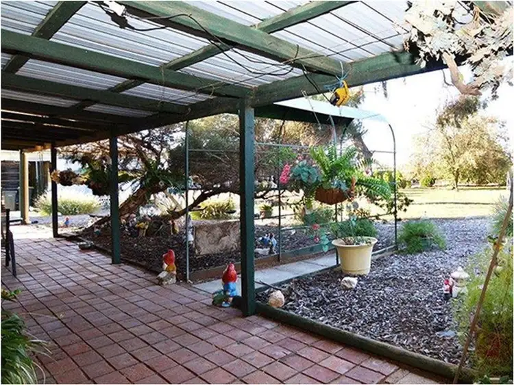 Seventh view of Homely house listing, 629 River Avenue, Merbein South VIC 3505