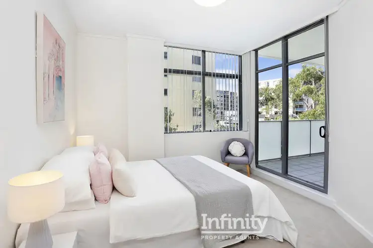 Third view of Homely apartment listing, 514/1 Bruce Bennetts Place, Maroubra NSW 2035