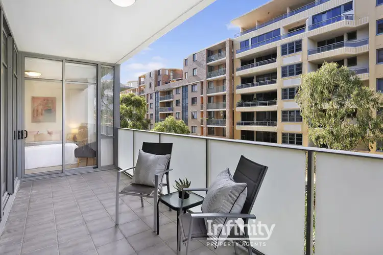 Fifth view of Homely apartment listing, 514/1 Bruce Bennetts Place, Maroubra NSW 2035