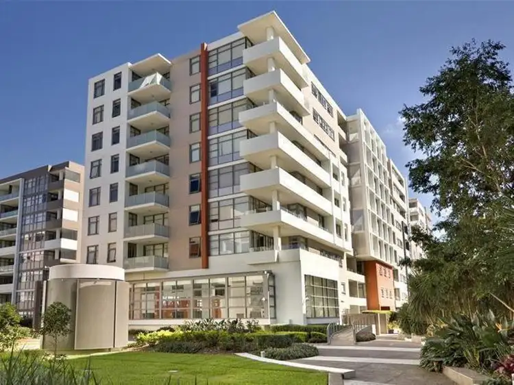 Sixth view of Homely apartment listing, 514/1 Bruce Bennetts Place, Maroubra NSW 2035