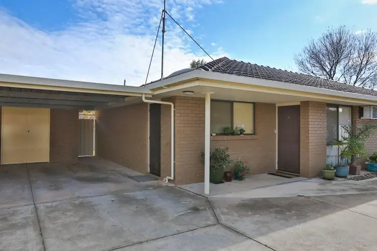 3/478 Eleventh  Street, Mildura VIC 3500