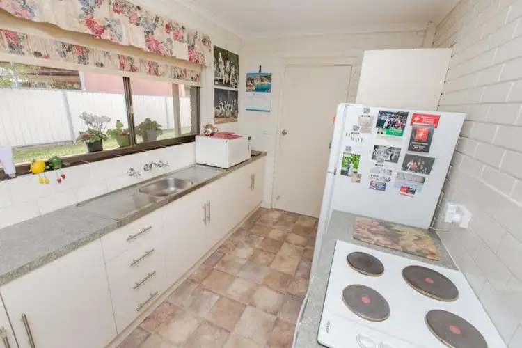 Fourth view of Homely unit listing, 3/478 Eleventh Street, Mildura VIC 3500