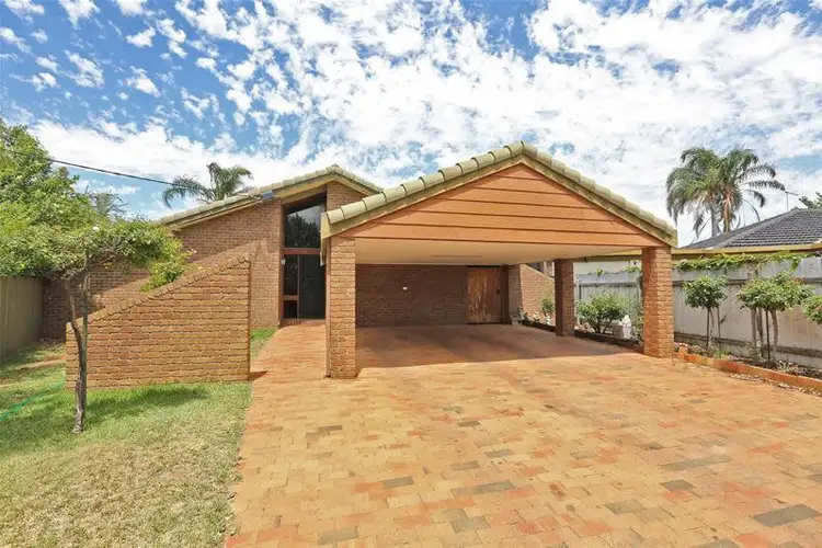 6 Charles Court, Mildura VIC 3500