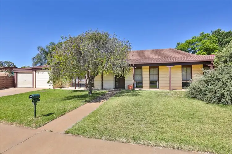 1 Carara Court, Mildura VIC 3500