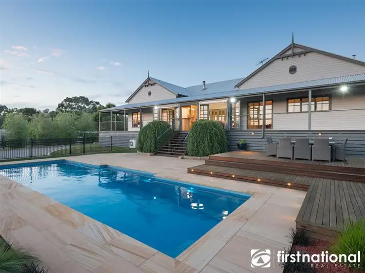 62 Wheeler Road, Maryknoll VIC 3812