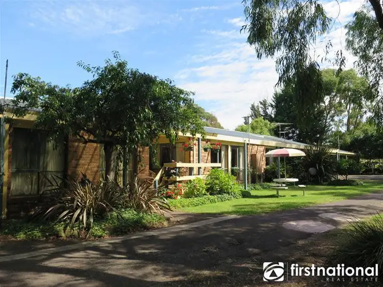 175 Garfield North Road, Garfield North VIC 3814