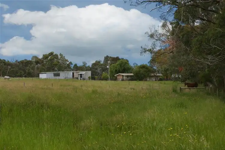 Second view of Homely house listing, 2865 Princes Highway, Garfield North VIC 3814