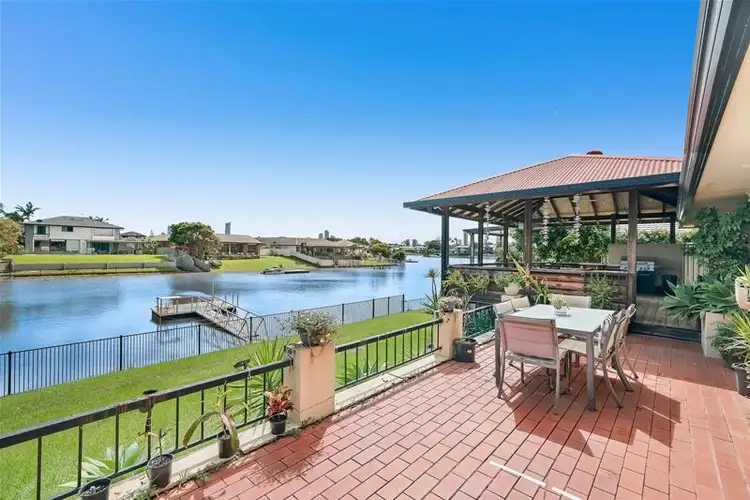 Main view of Homely house listing, 6 Yunga Court, Broadbeach Waters QLD 4218