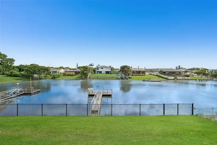 Third view of Homely house listing, 6 Yunga Court, Broadbeach Waters QLD 4218