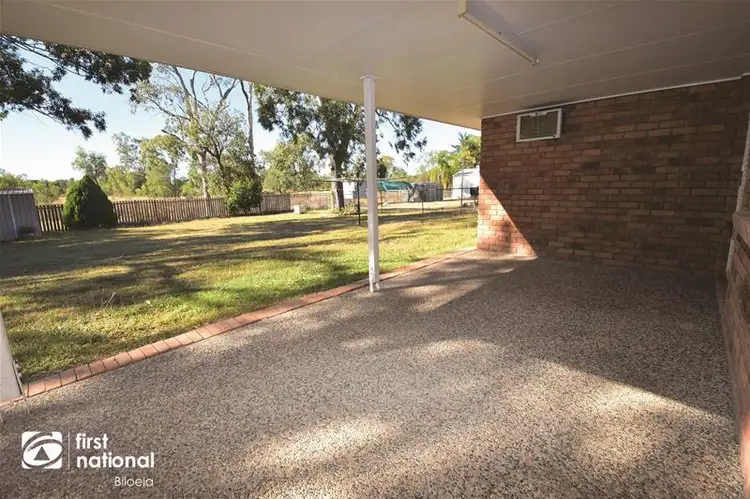 Second view of Homely house listing, 31 Joe Kooyman Drive, Biloela QLD 4715