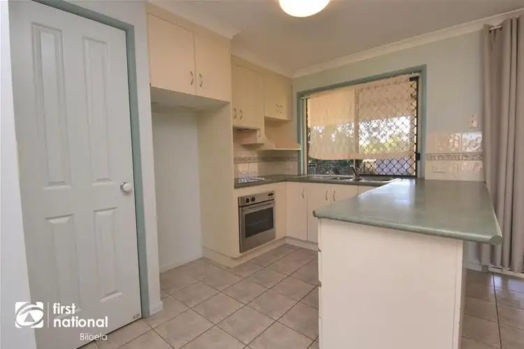 Fifth view of Homely house listing, 31 Joe Kooyman Drive, Biloela QLD 4715