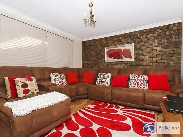 Second view of Homely semi-detached listing, 33B Wheeler Road, Karrinyup WA 6018