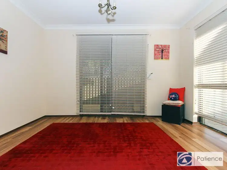 Third view of Homely semi-detached listing, 33B Wheeler Road, Karrinyup WA 6018