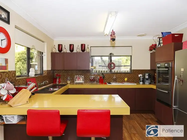 Fourth view of Homely semi-detached listing, 33B Wheeler Road, Karrinyup WA 6018