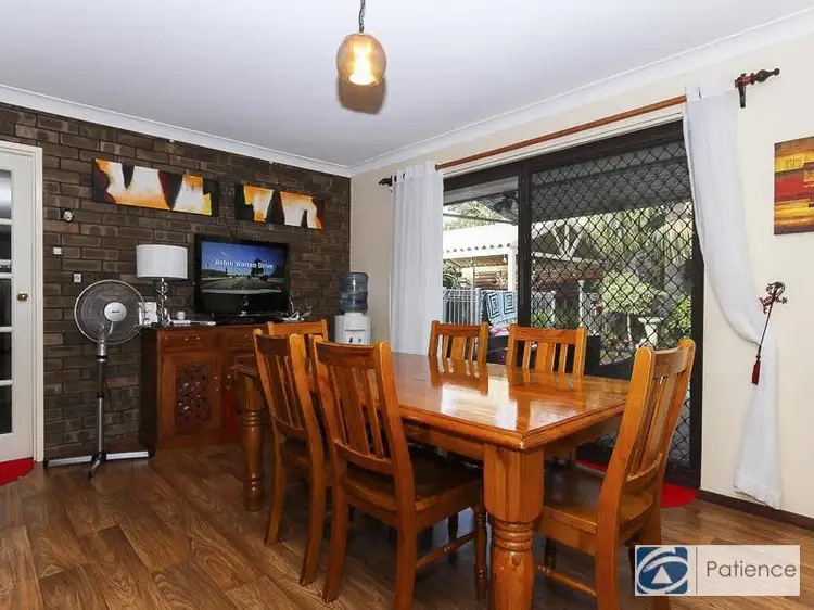 Fifth view of Homely semi-detached listing, 33B Wheeler Road, Karrinyup WA 6018
