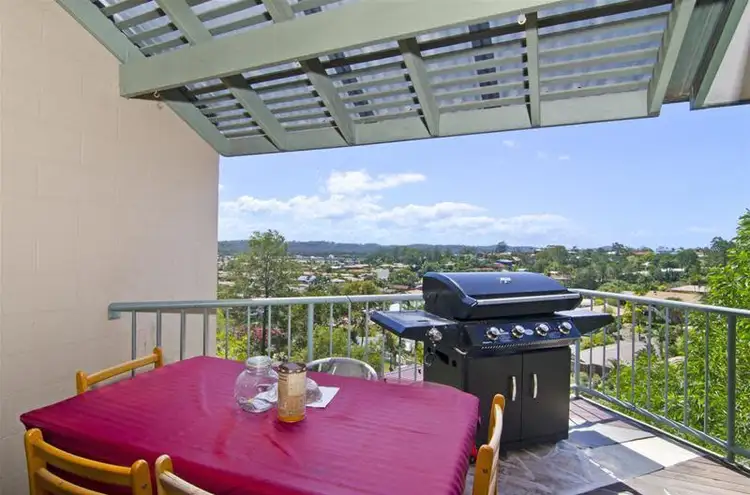 Third view of Homely townhouse listing, 22/43 Doubleview Drive, Elanora QLD 4221