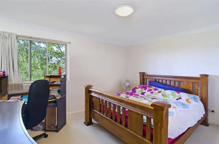 Fourth view of Homely townhouse listing, 22/43 Doubleview Drive, Elanora QLD 4221