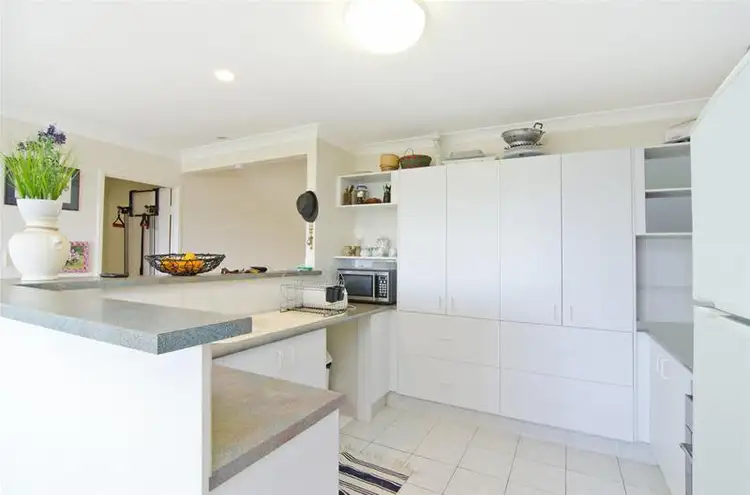 Fifth view of Homely townhouse listing, 22/43 Doubleview Drive, Elanora QLD 4221