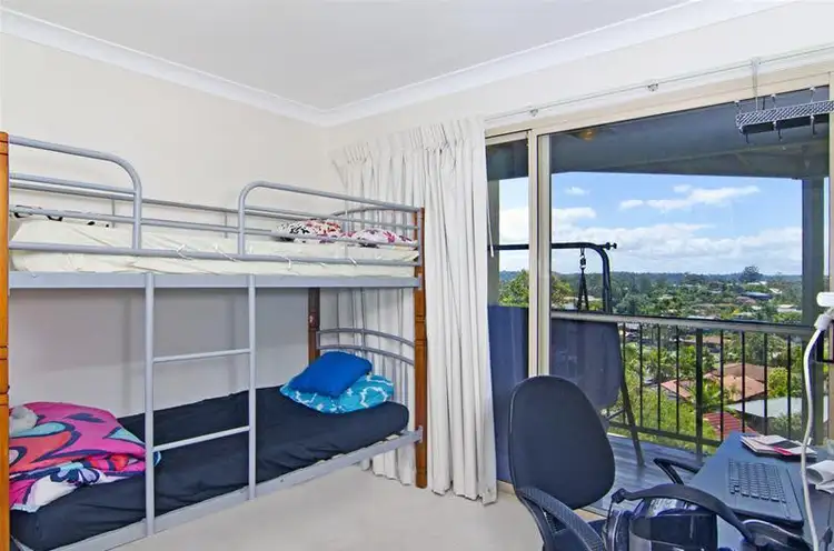 Sixth view of Homely townhouse listing, 22/43 Doubleview Drive, Elanora QLD 4221