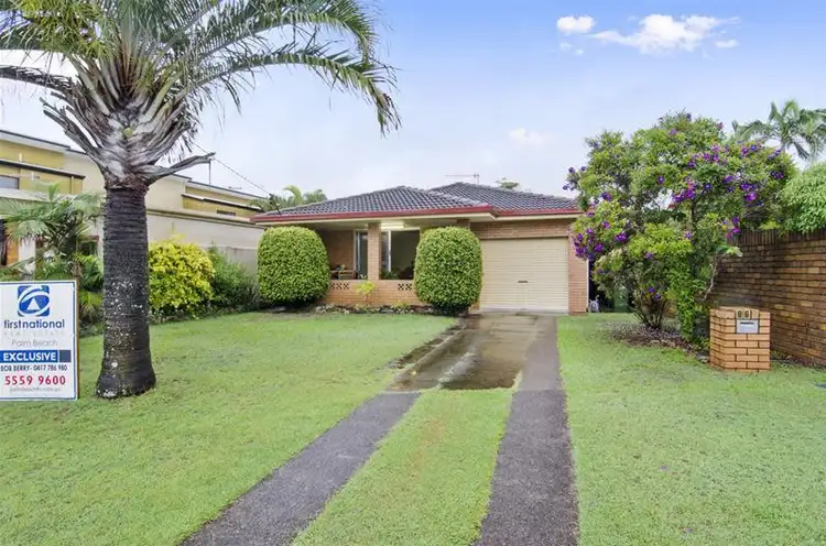 86 Leyte Avenue, Palm Beach QLD 4221